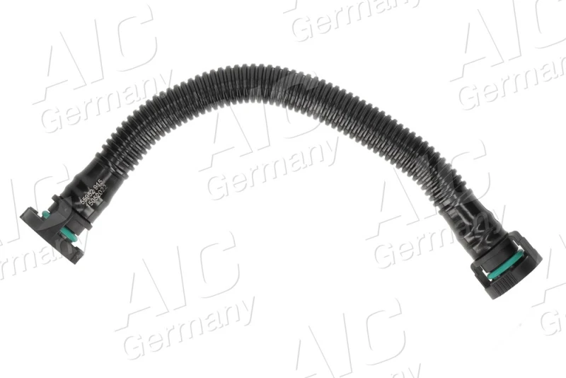 Image of Crankcase breather hose AIC 55952