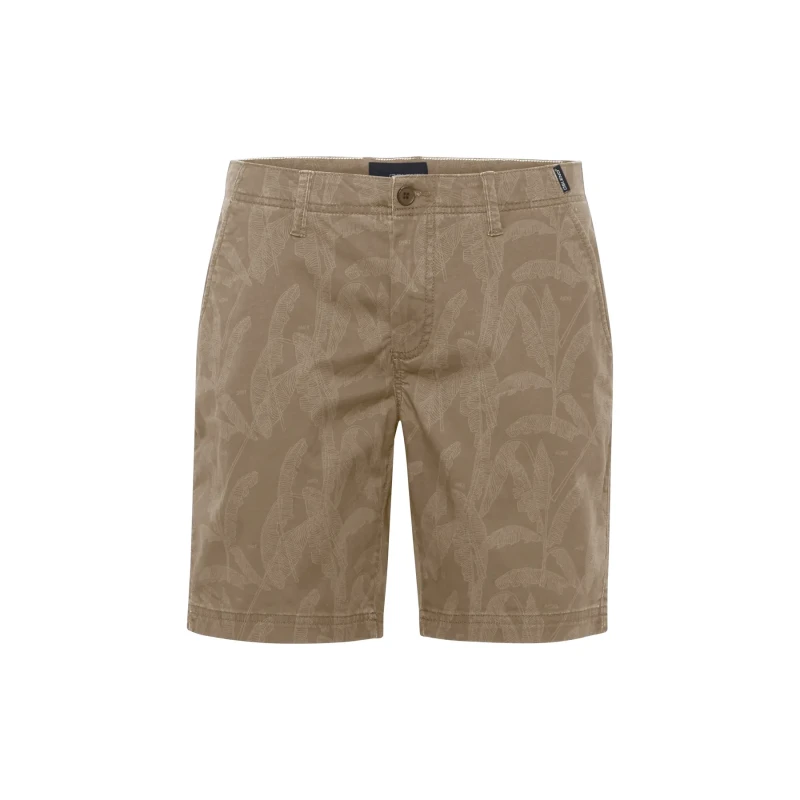 Image of Blend Woven shorts Blend Beige Male M