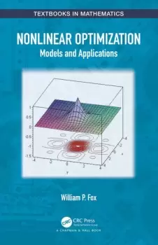 Image of Nonlinear OptimizationModels and Applications
