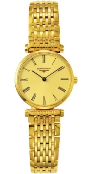 image of Longines Watch La Grande Classique Ladies