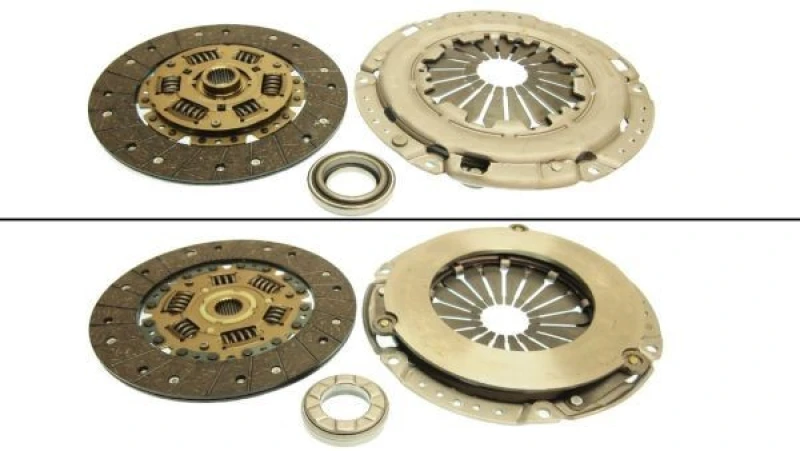 Image of KAWE Clutch kit KAWE 957141