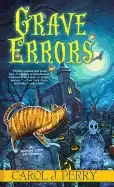 Image of grave errors