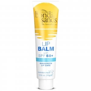 image of Bondi Sands Coconut Lip Balm with SPF50+ 15g