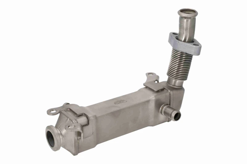 Image of VEMO V20-63-0056 EGR Cooler Original VEMO Quality EGR Cooler (4032)