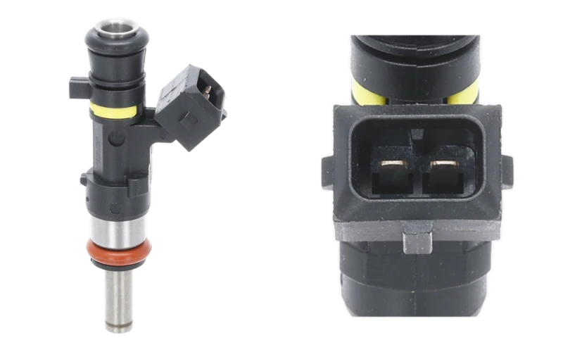 Image of Injector VALEO 348387
