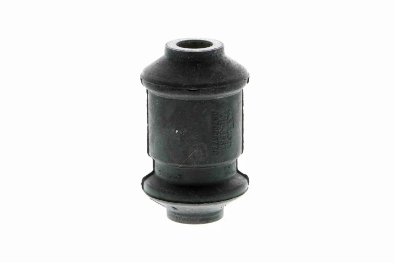 Image of VAICO V10-1667 Arm Bushes Front Axle, Original VAICO Quality, Rubber-Metal Mount, for control arm Control Arm-/Trailing Arm Bush (251)