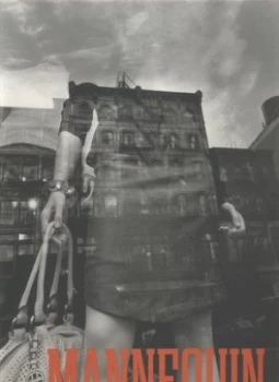 Image of Mannequin by Lee Friedlander