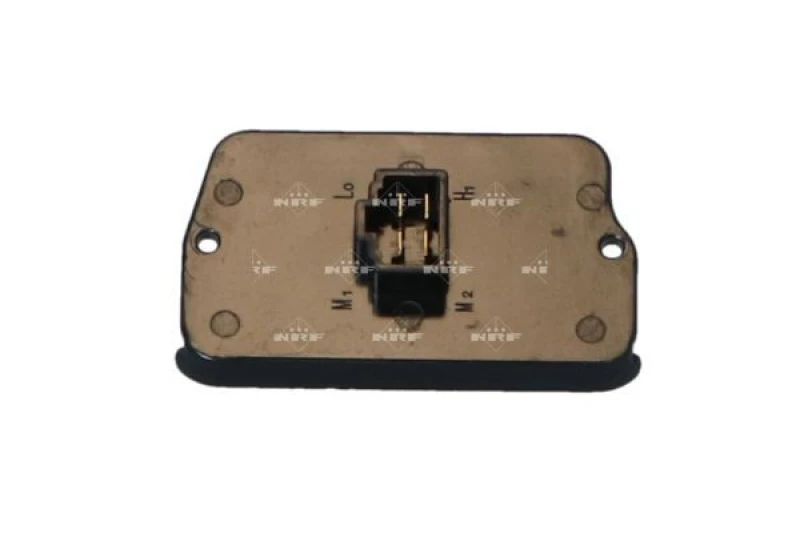 Image of NRF Blower motor resistor NRF 342017