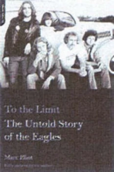 Image of To the Limit by Marc Eliot Paperback
