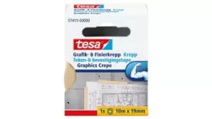 Image of TESA 57415 10 m Translucent
