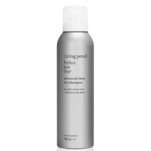 image of Living Proof Perfect Hair Day (PhD) Advanced Clean Dry Shampoo 198ml