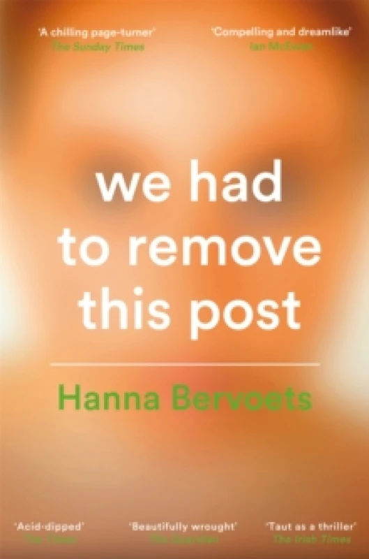 Image of We Had To Remove This Post Paperback / softback