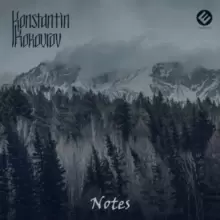 Image of Konstantin Kokourov: Notes