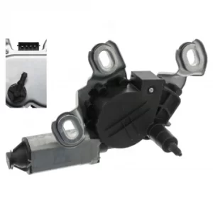 Image of Wiper Motor 48672 by Febi Bilstein