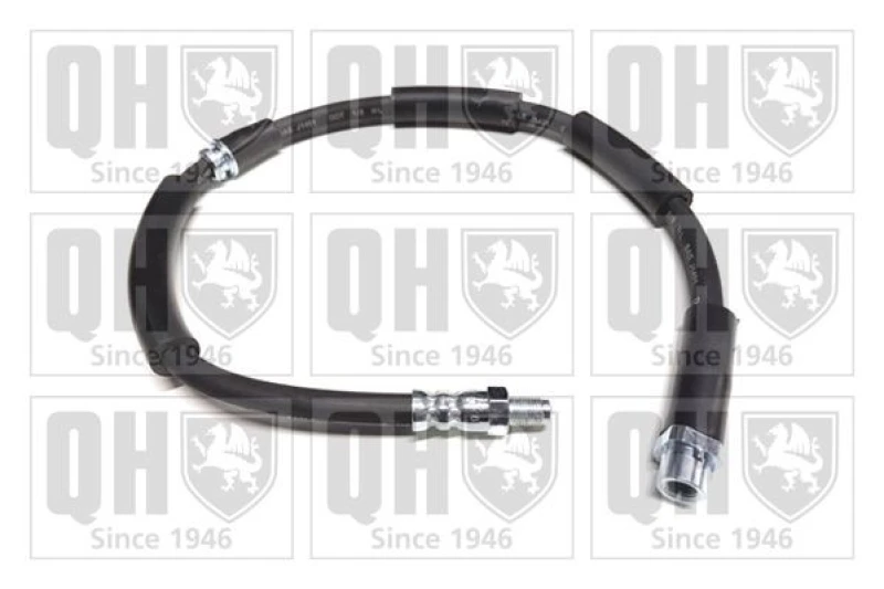 Image of QUINTON HAZELL Brake hose QUINTON HAZELL BFH6001