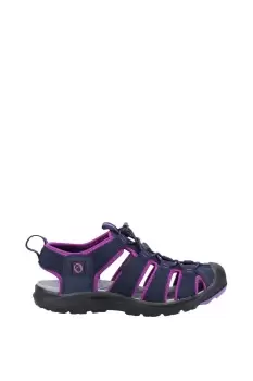 Image of 'Marshfield' Recycled Sandal