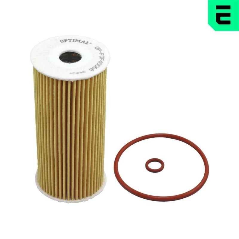 Image of Oil filter OPTIMAL OP-FOF40068