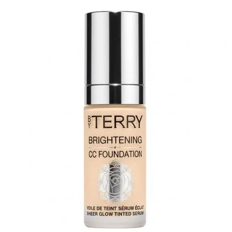Image of By Terry Brightening CC Foundation 2W Light Warm