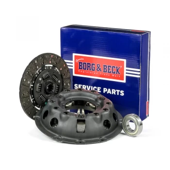 Image of Clutch Kit HK1018 by Borg & Beck