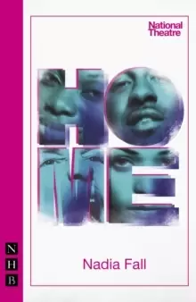 Image of Home (NHB Modern Plays)