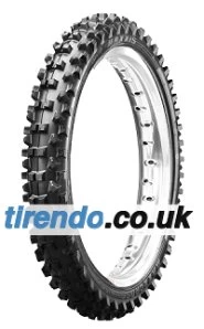 Image of Maxxis M7332 Maxxcross MX ST ( 110/90-19 TT 62M Rear wheel )