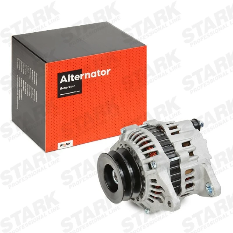Image of Alternator STARK SKGN-0320712