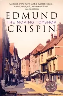 Image of The Moving Toyshop