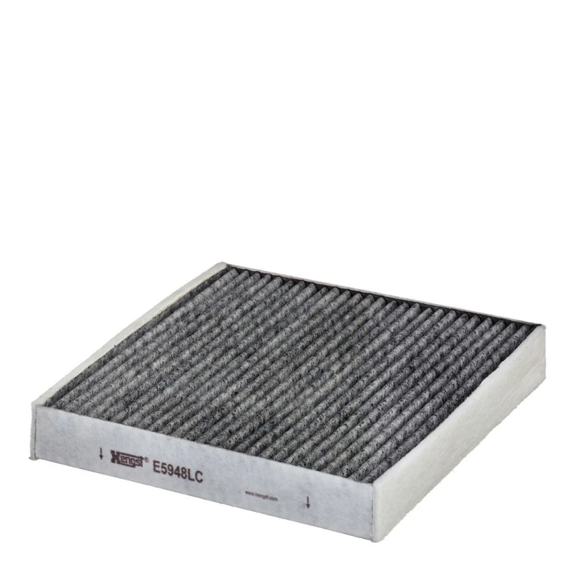 Image of Pollen filter HENGST FILTER E5948LC