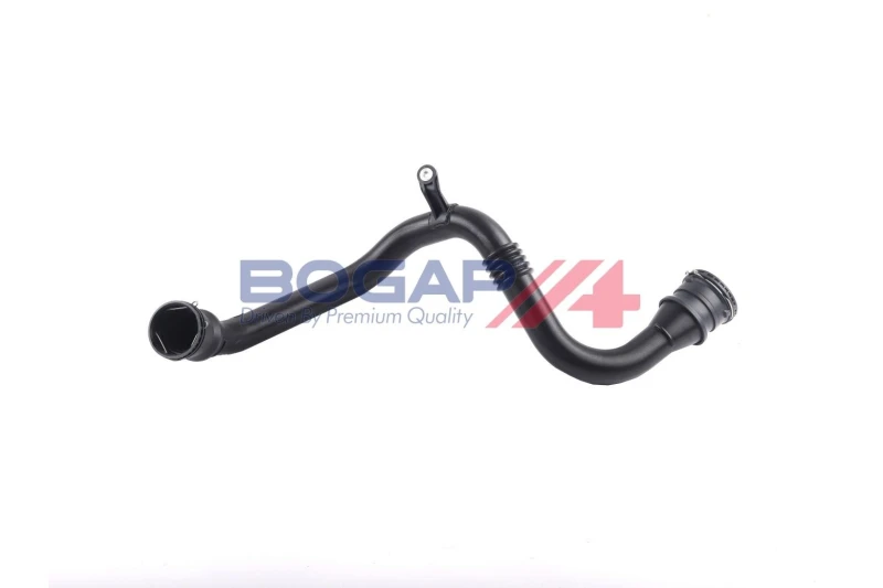 Image of BOGAP Charger intake hose BOGAP R1711122