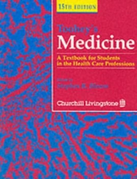 Image of Tooheys Medicine by Arnold Bloom Book