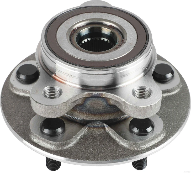 Image of Wheel bearing kit HERTH+BUSS JAKOPARTS J4702068