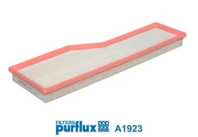 Image of Air filter PURFLUX A1923