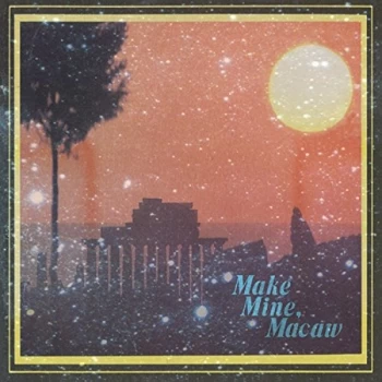 Image of Monopoly Child Star Searchers - Make Mine Macaw Vinyl