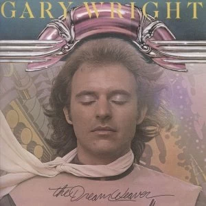 Image of Gary Wright - The Dream Weaver CD