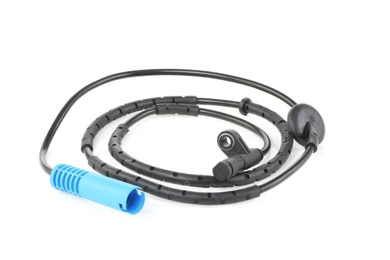 Image of STARK SKWSS-0350170 ABS Sensor Rear Axle both sides Sensor,wheel speed (412)