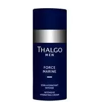 Image of Thalgo Men Force Marine Intensive Hydrating Cream 50ml