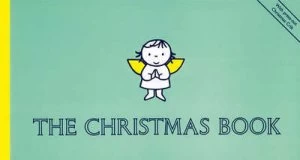 Image of The Christmas Book by Dick Bruna Paperback