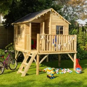 Image of Rowlinson High View Playhouse