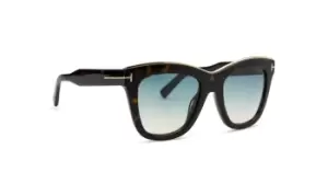 Image of Tom Ford Julie FT0685 52P 52