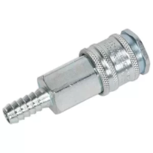 Image of Sealey AC80 Coupling Body Tailpiece for 5/16" Hose