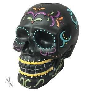 Image of Carnival Of The Dead Skull