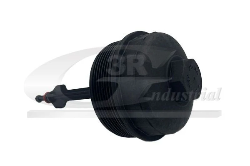 Image of 3RG Oil filter housing cap 3RG 98512
