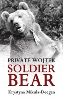 Image of Private Wojtek by Krystyna Mikula-Deegan Paperback