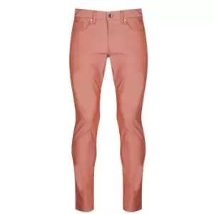 Image of Boss Delaware Jeans - Red