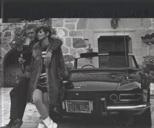 Image of Star and Cars by Tony Nourmand Hardback