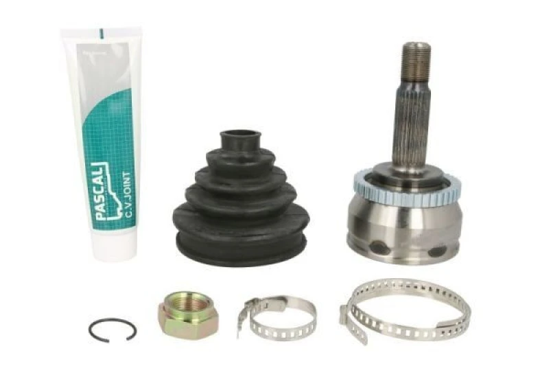 Image of PASCAL CV joint kit PASCAL G1V025PC