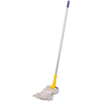 image of Sealey Cotton Mop