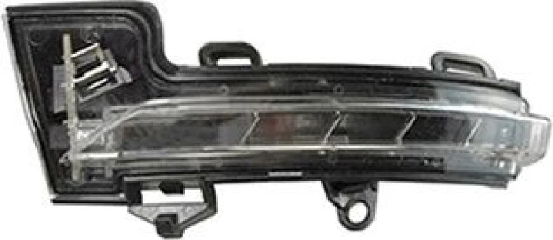 Image of VAN WEZEL Side indicator VAN WEZEL 7624915