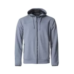 Image of Clique Mens Ottawa Jacket (3XL) (Ash)