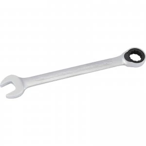 image of Elora Ratcheting Combination Spanner Imperial 3/4"